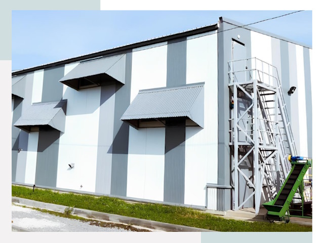 Строительство овощехранилищ от 608 руб. в Ишимбай