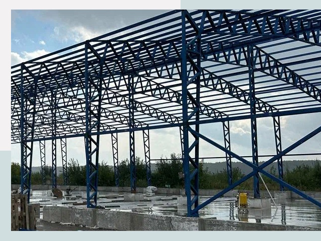 Строительство картодромов в Ишимбае