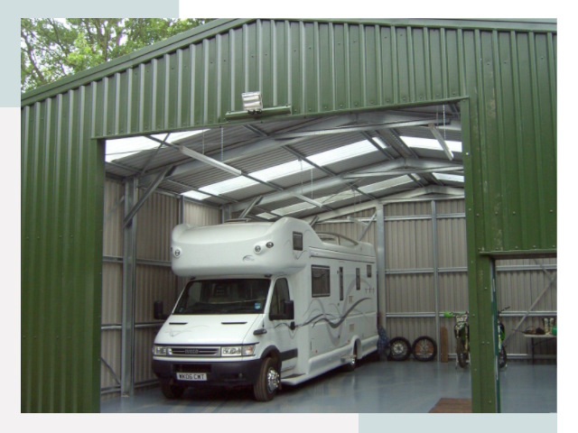 Автомобильная отрасль в Ишимбае