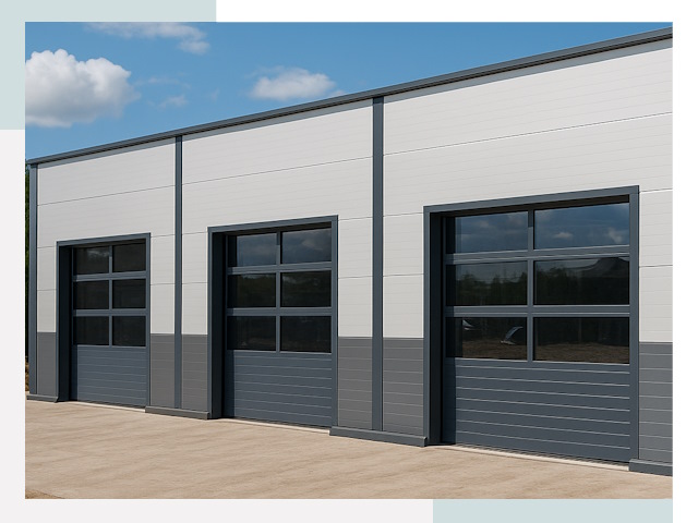 Строительство автомоек в Ишимбае