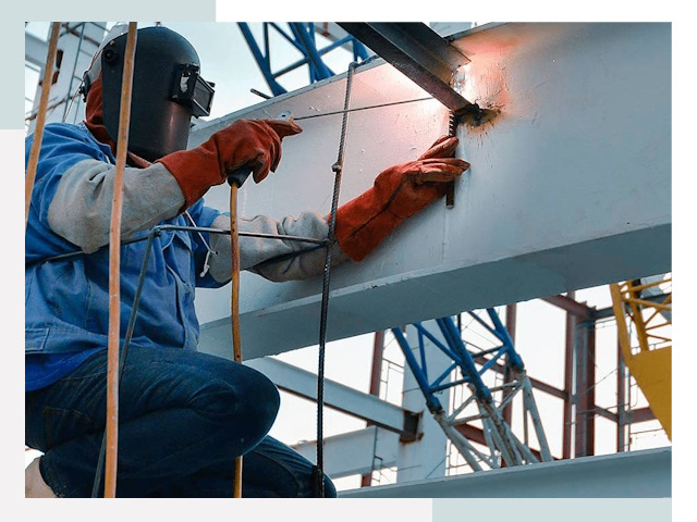 Генеральный подряд в Ишимбае от 608 руб. - Надежность и качество