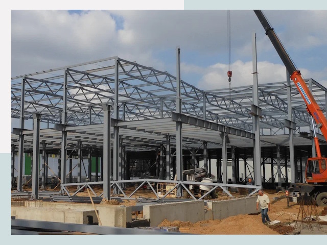 Генеральный подряд в Ишимбае