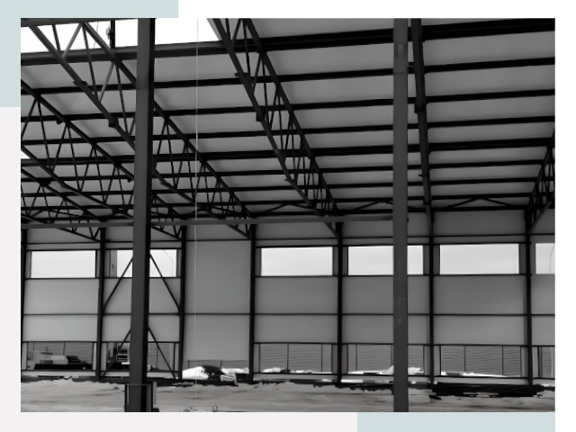 Производство ангаров в Ишимбае