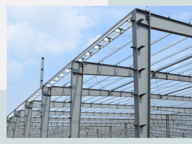 Металлокаркасы для складов от 608 руб. в Ишимбае