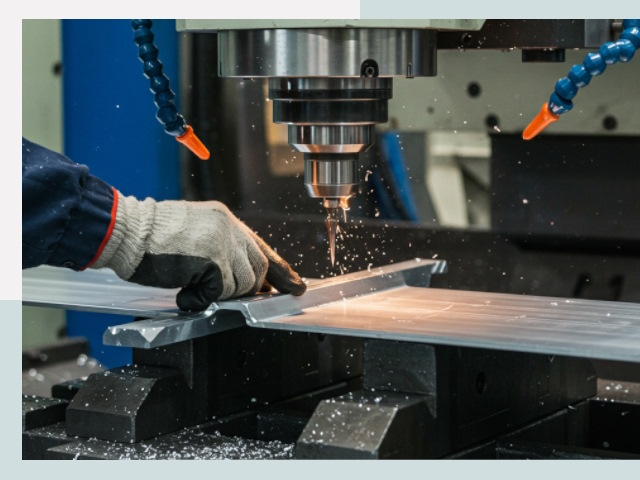 Металлообработка в Ишимбае от 608 руб. - Надежно и быстро